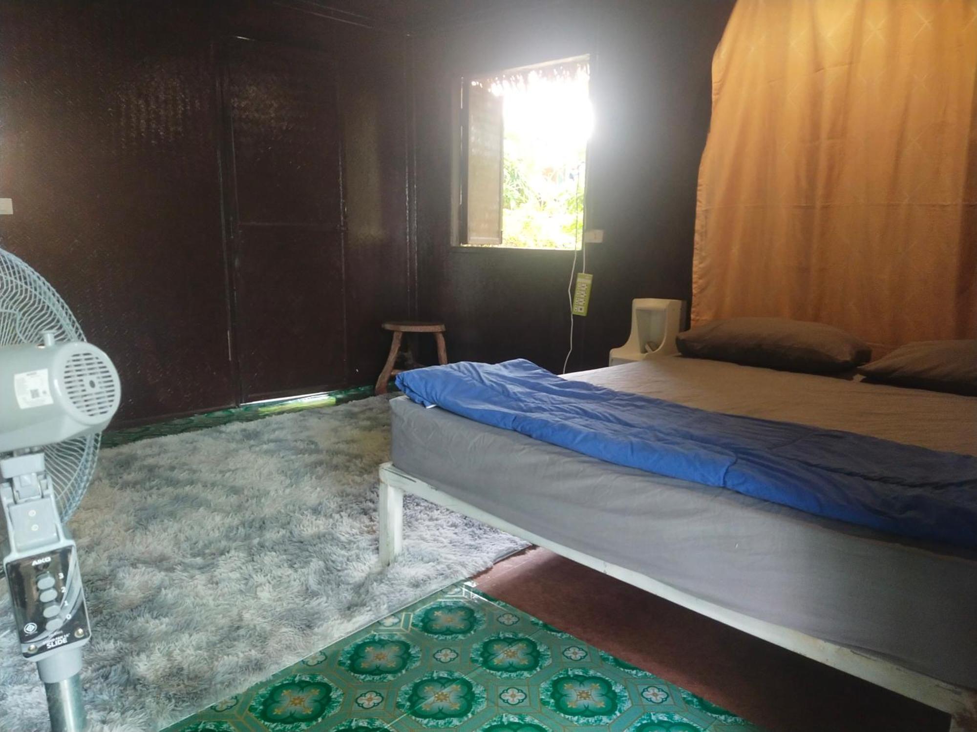 Moov Inn Garden Hostel Ko Tao Luaran gambar