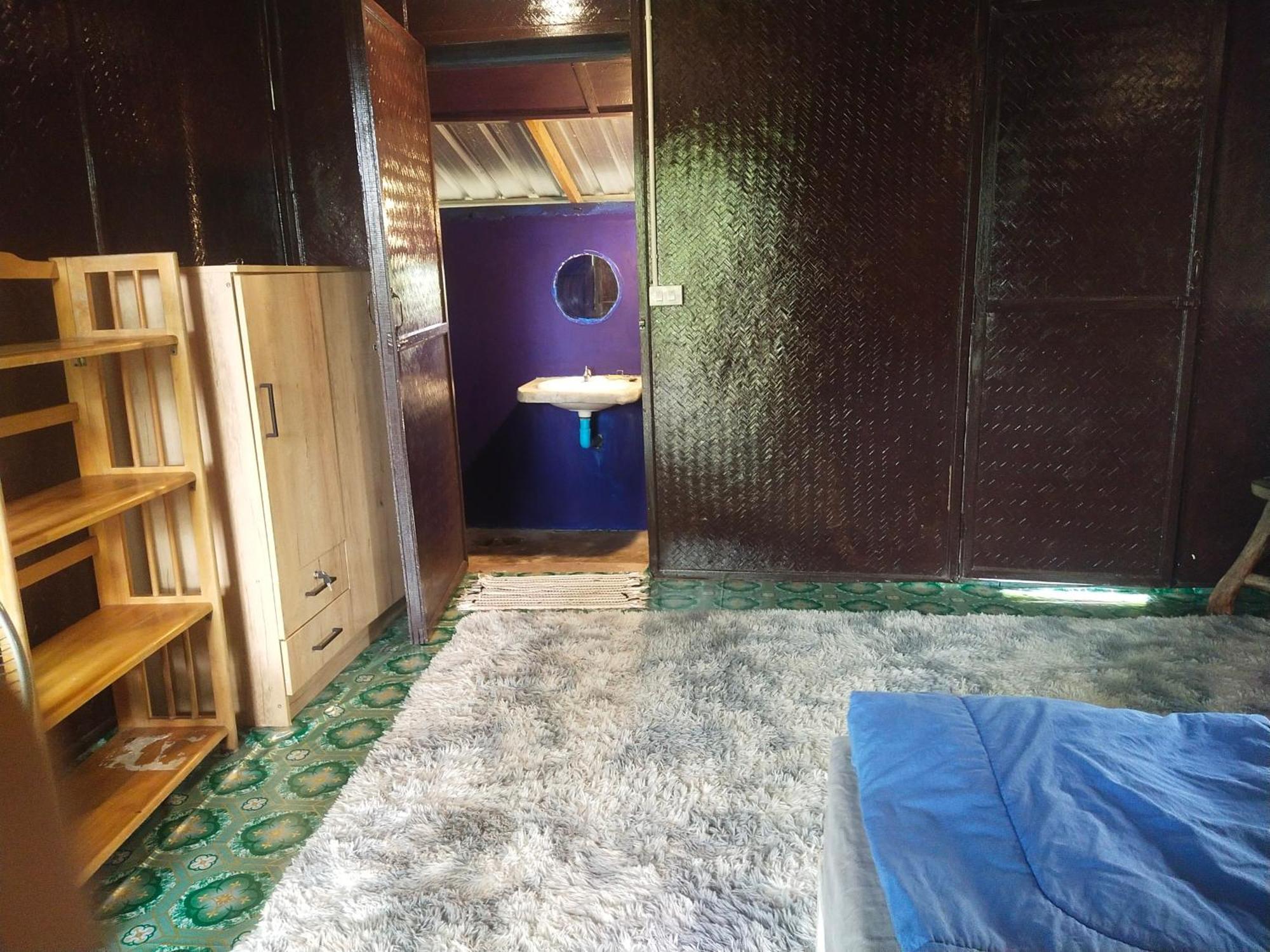 Moov Inn Garden Hostel Ko Tao Luaran gambar