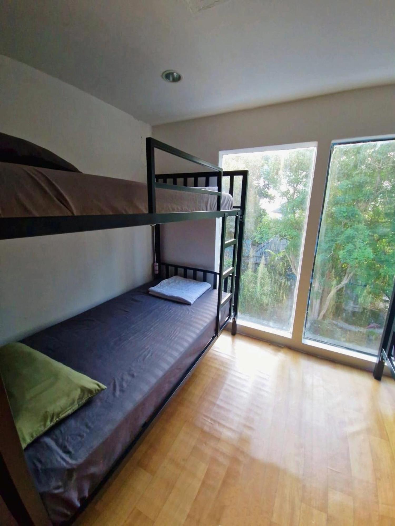 Moov Inn Garden Hostel Ko Tao Luaran gambar