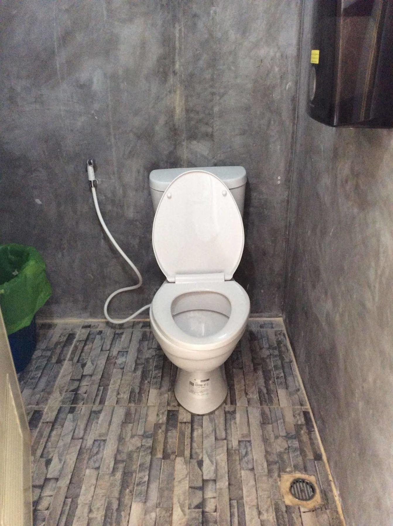 Moov Inn Garden Hostel Ko Tao Luaran gambar