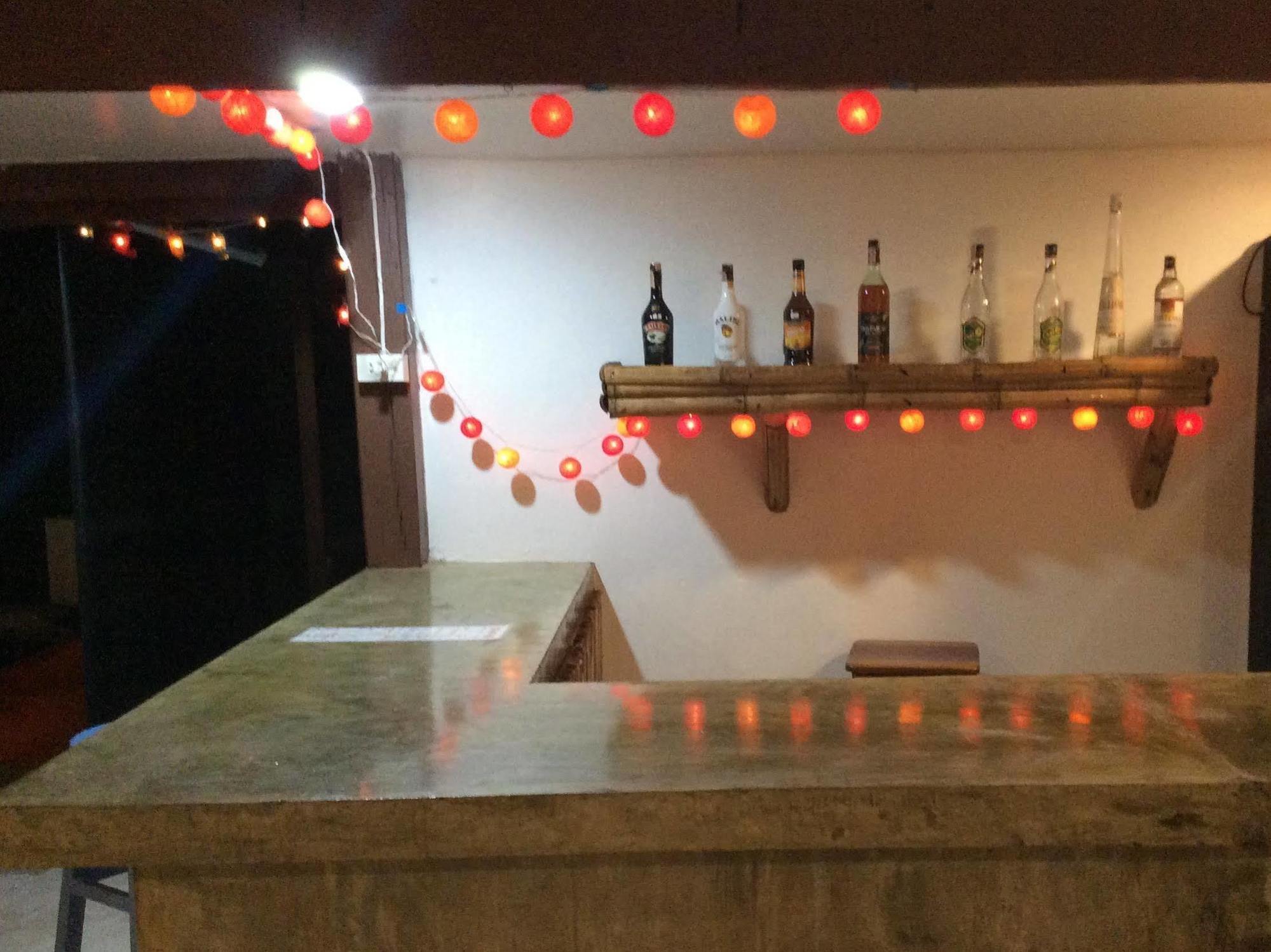 Moov Inn Garden Hostel Ko Tao Luaran gambar