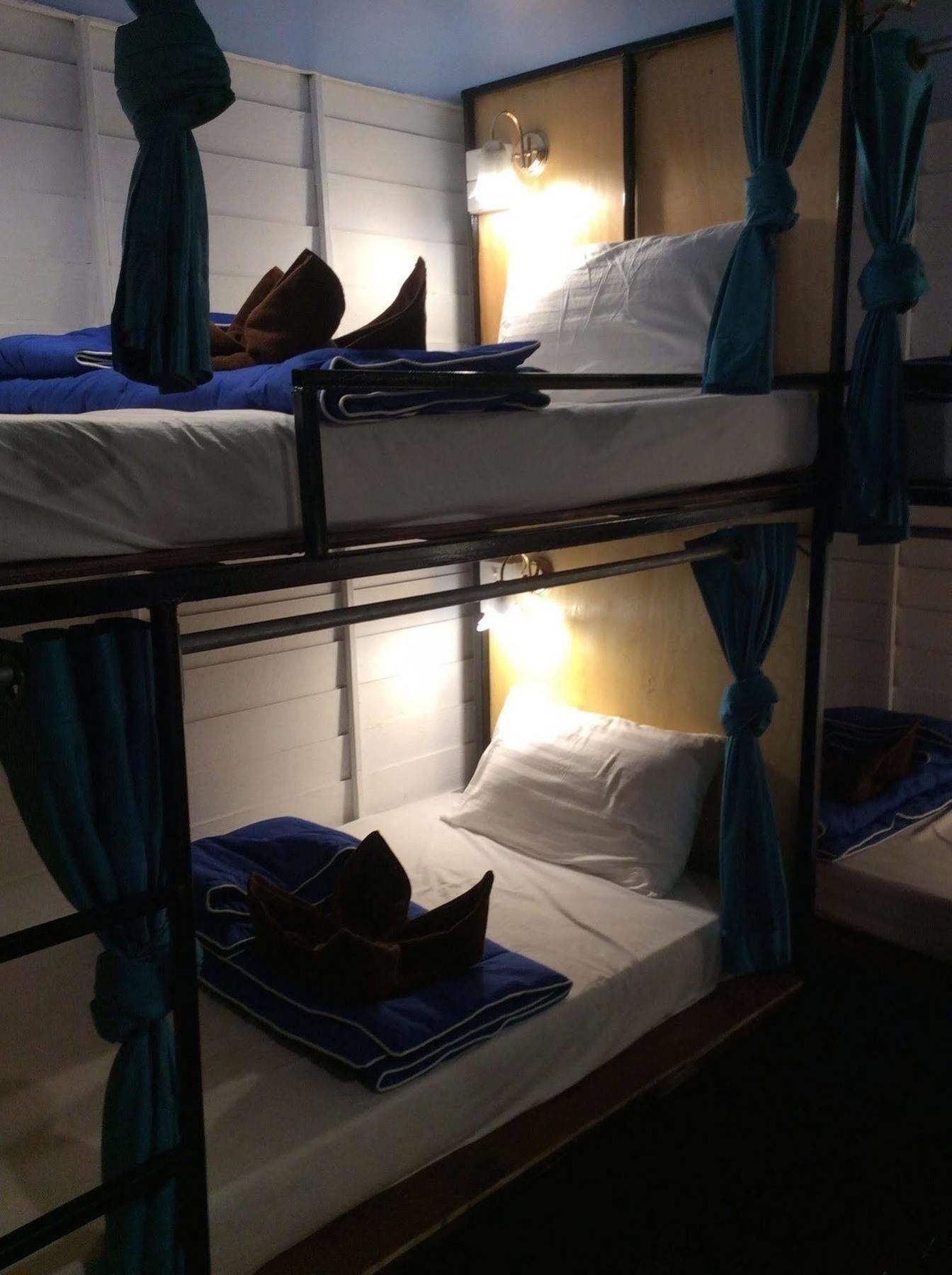 Moov Inn Garden Hostel Ko Tao Luaran gambar