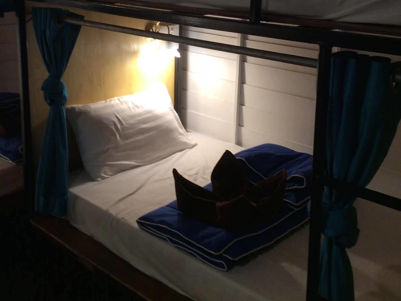 Moov Inn Garden Hostel Ko Tao Luaran gambar