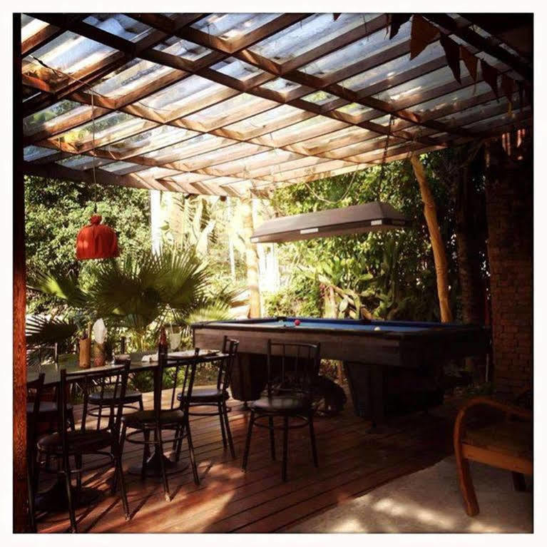 Moov Inn Garden Hostel Ko Tao Luaran gambar